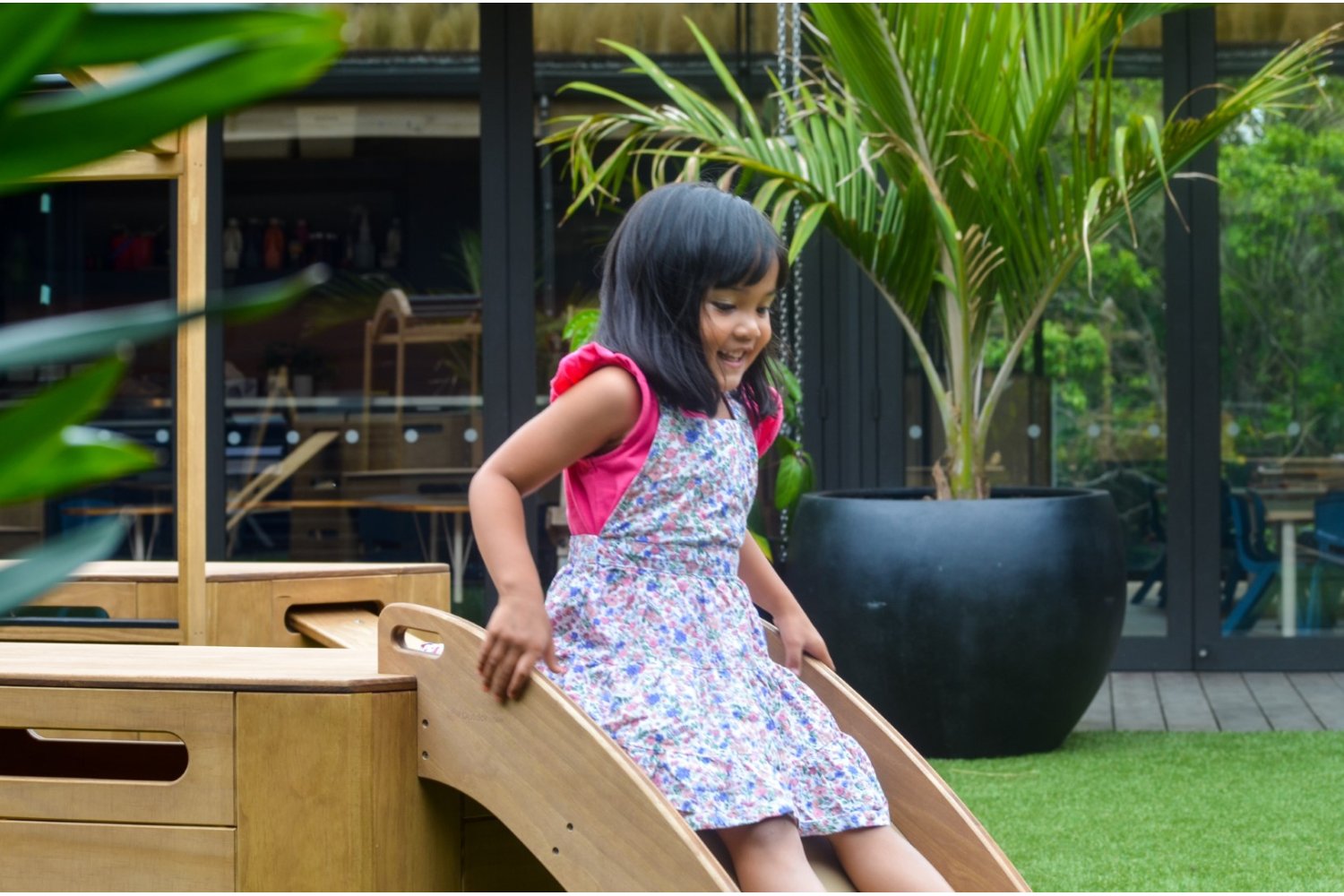 Outdorable Preschool Package