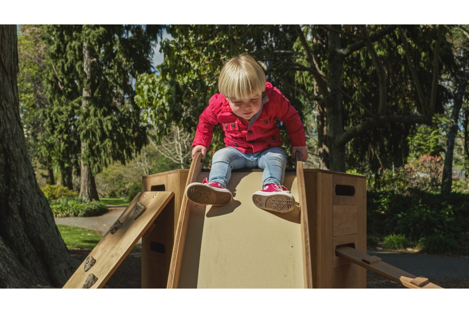 Outdorable Preschool Package