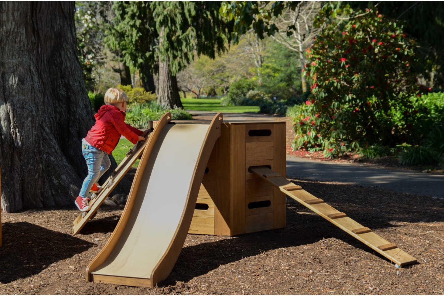 Outdorable Preschool Package