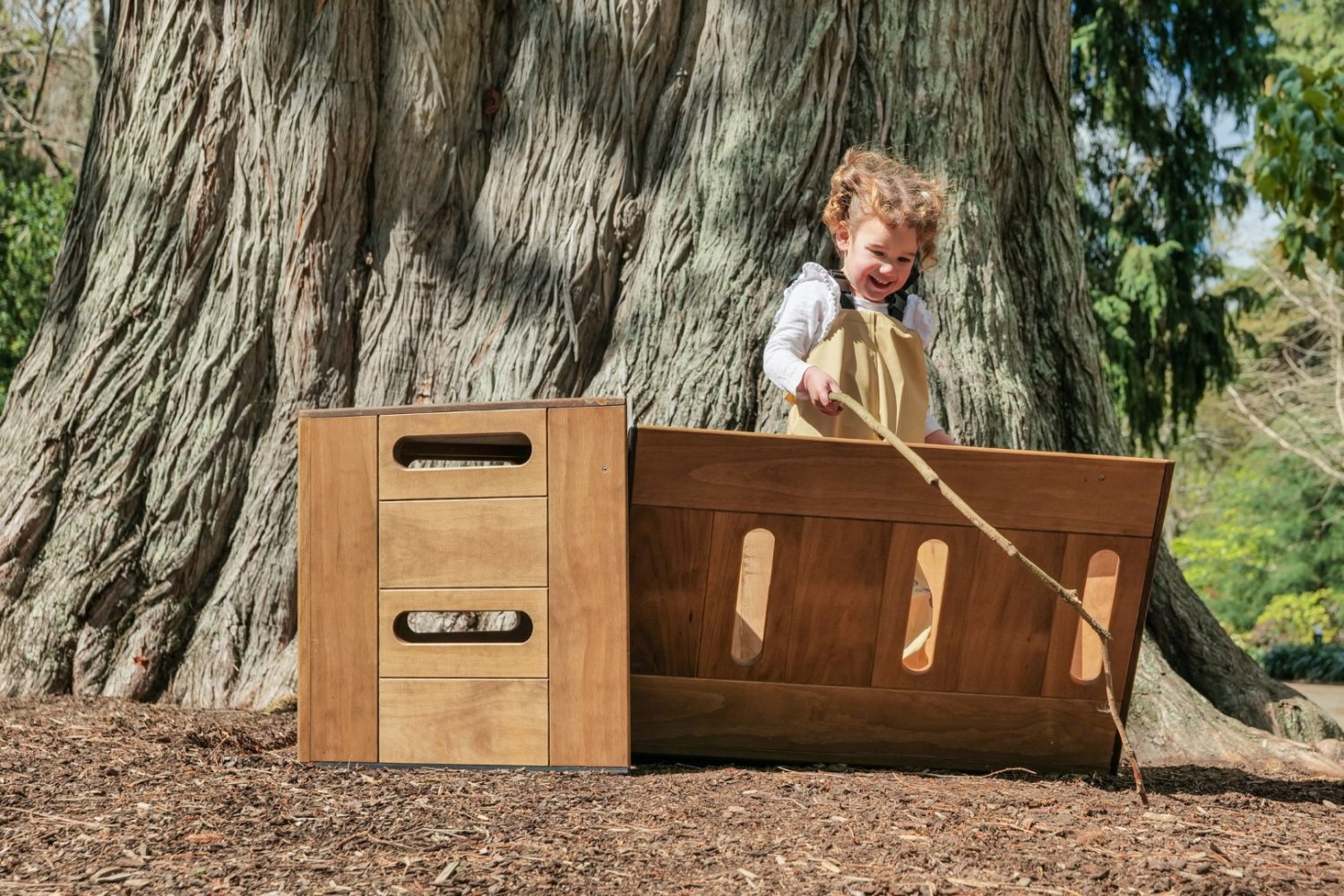 Outdorable Preschool Package