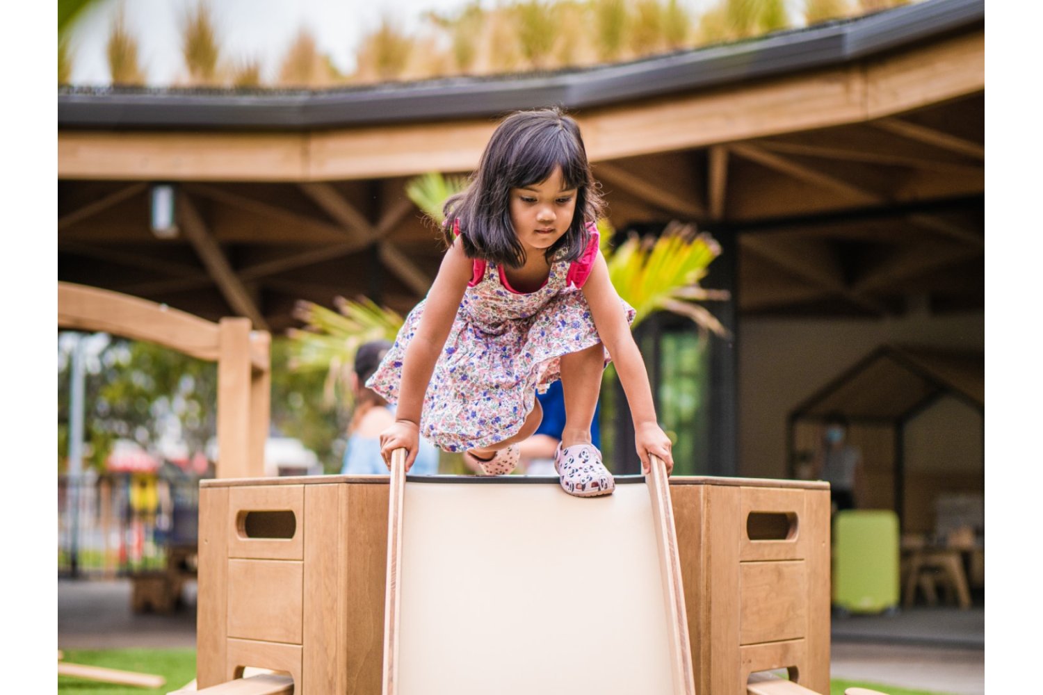 Outdorable Preschool Package