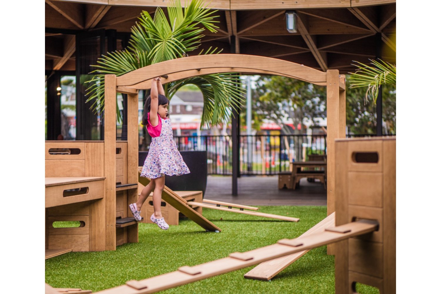 Outdorable Preschool Package