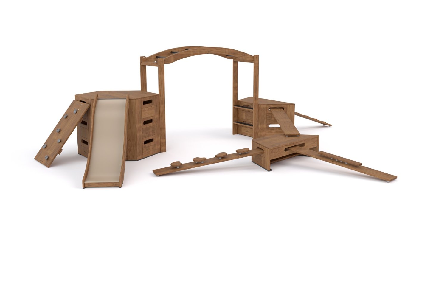 Outdorable Preschool Package