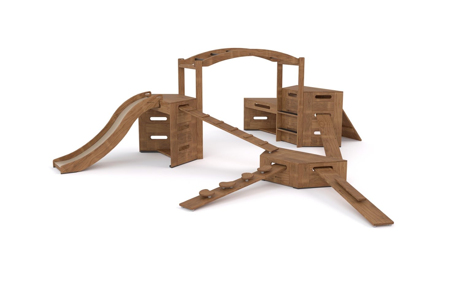 Outdorable Preschool Package