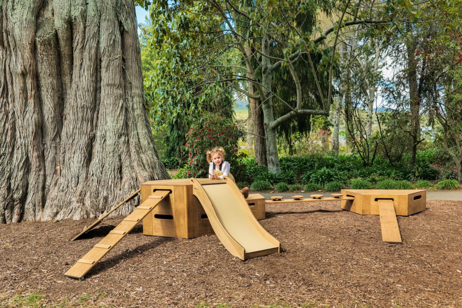 Toddler play package