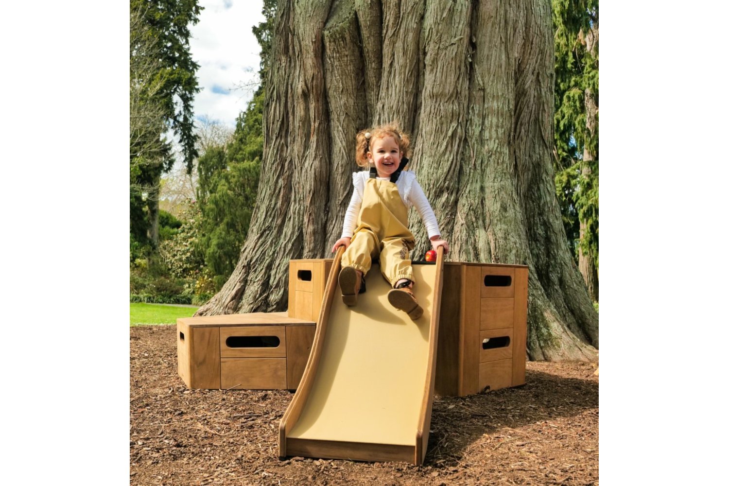 Toddler play package