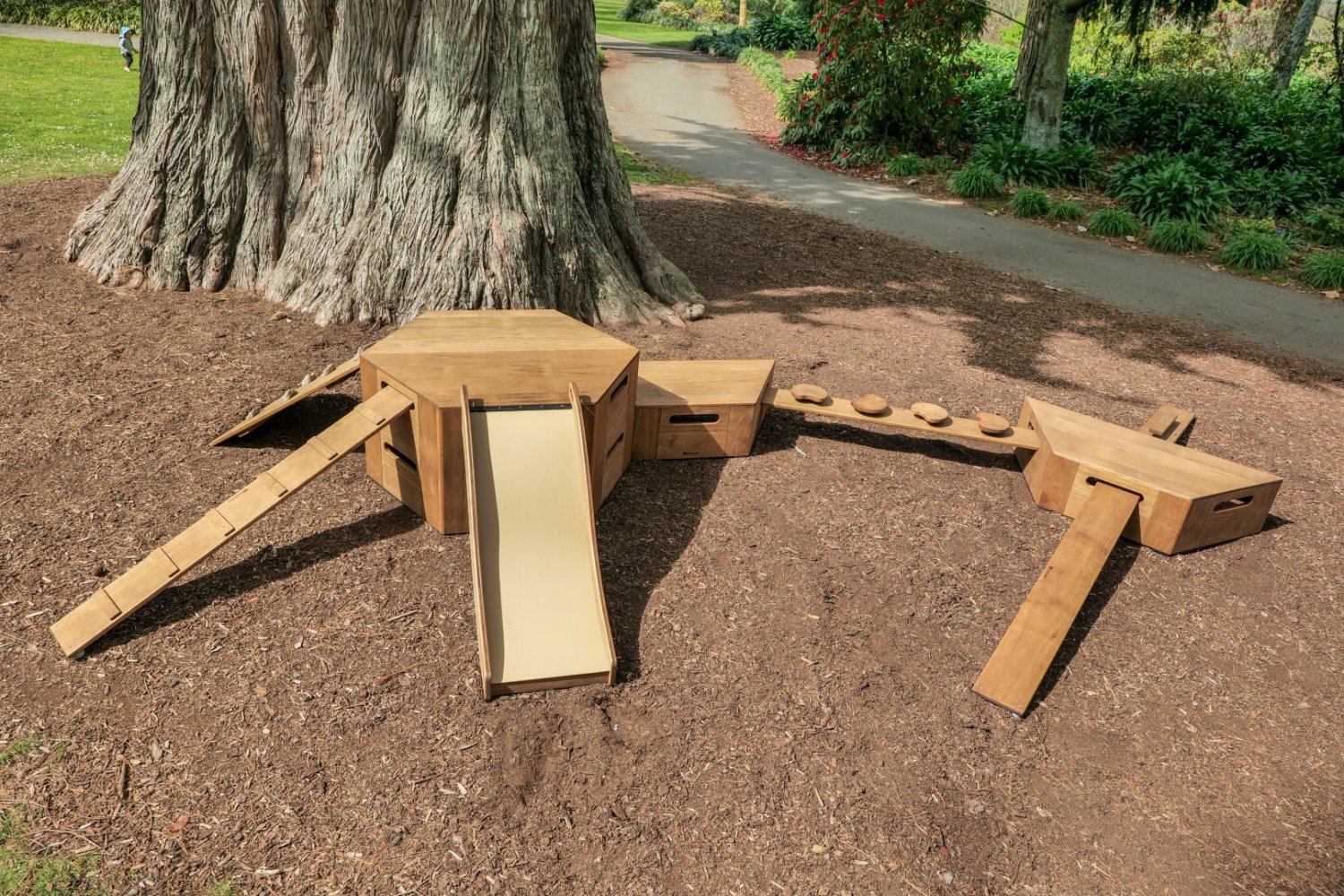 Toddler play package