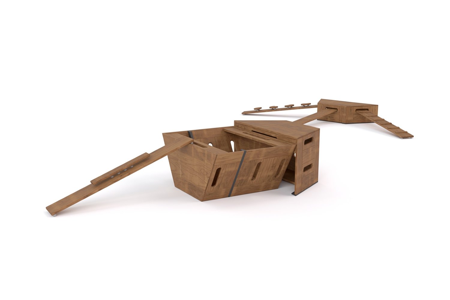 Toddler play package